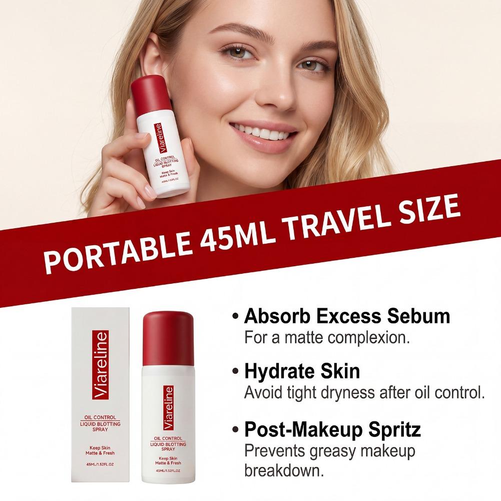 Misting Bottle Fine - بخاخ تثبيت المكياج المرطب والمضاد للزيوت
