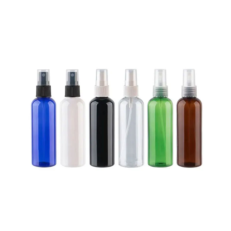 Misting Bottle Fine - 30 قطعة 30 مللي 50 مللي