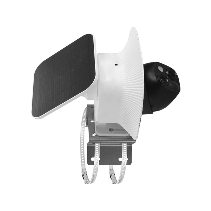Eufy Camera S340 - B04B- حامل زاوية مقاوم للطقس قابل