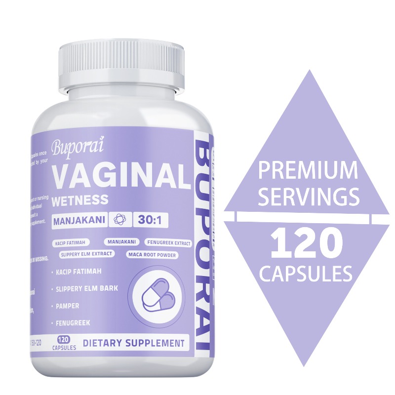 Rooting Hormone Powder - مكملات لزيادة رطوبة المهبل - تزيل