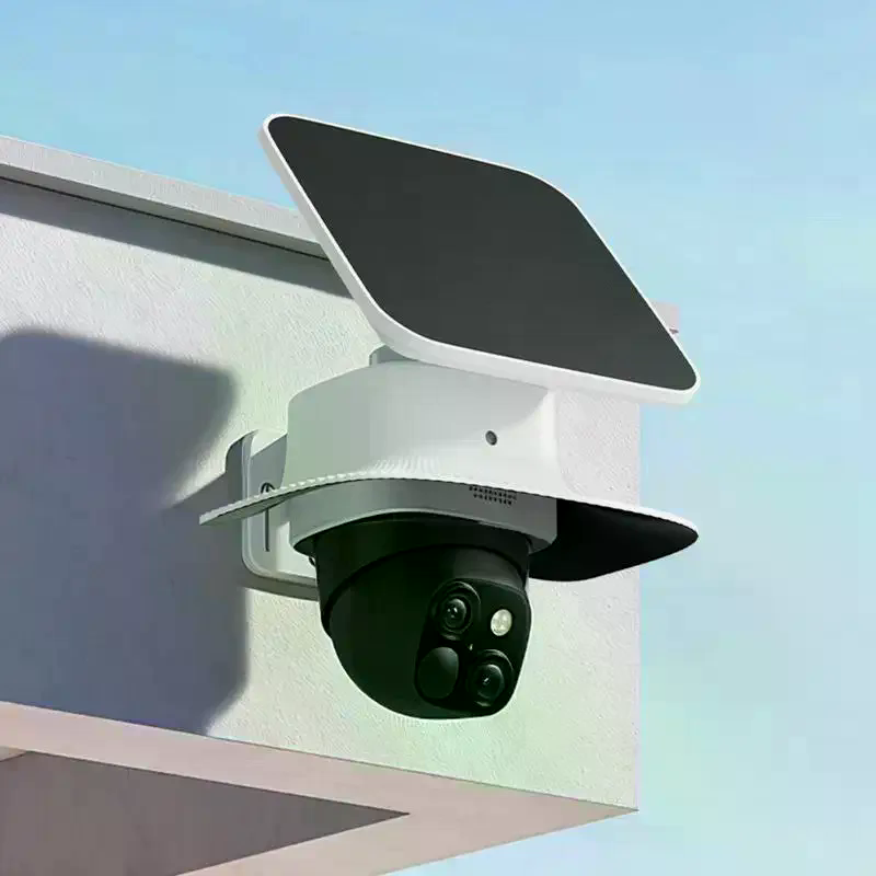 Eufy Camera S340 - غطاء مقاوم للعوامل الجوية من ABS