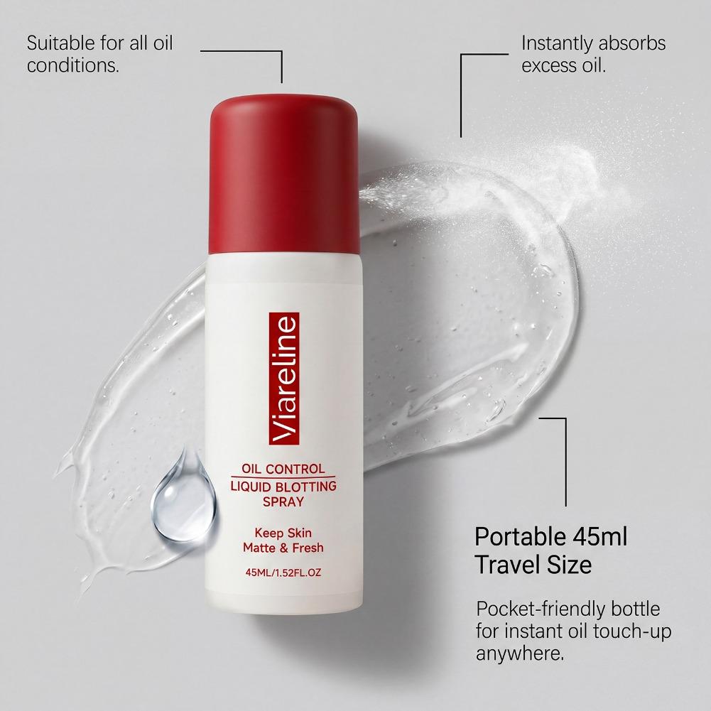 بخاخ تثبيت المكياج المرطب والم - مراجعة Misting Bottle Fine وسعره