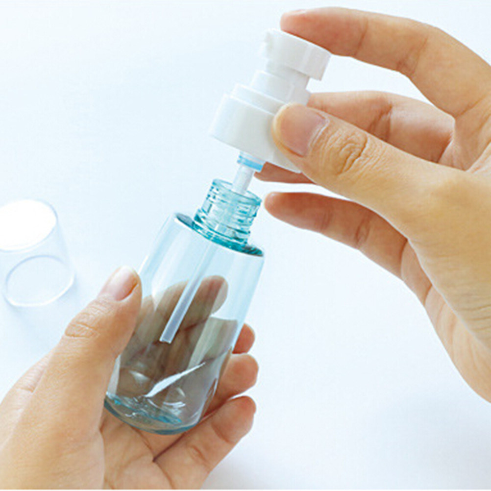 3 قطع من زجاجات الرذاذ الدقيقة - مراجعة Misting Bottle Fine وسعره