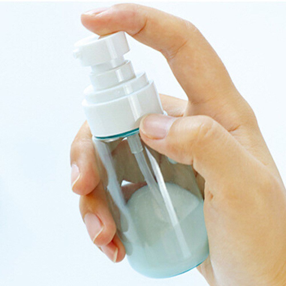 3 قطع من زجاجات الرذاذ الدقيقة - مراجعة Misting Bottle Fine وسعره