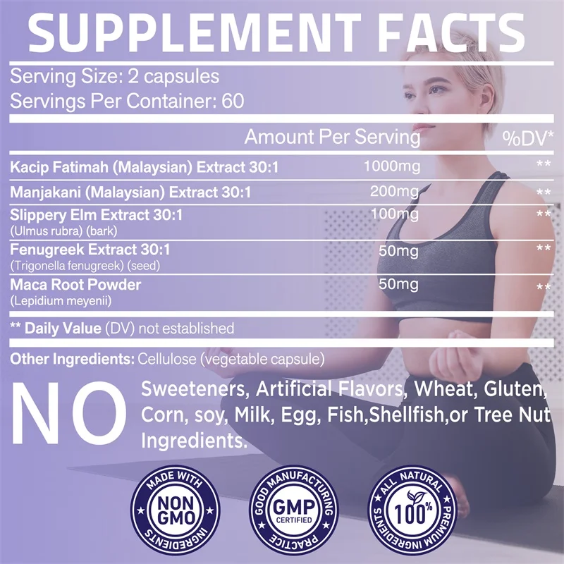 الرطب المهبلي - المكملات الصحي - مراجعة Rooting Hormone Powder وسعره