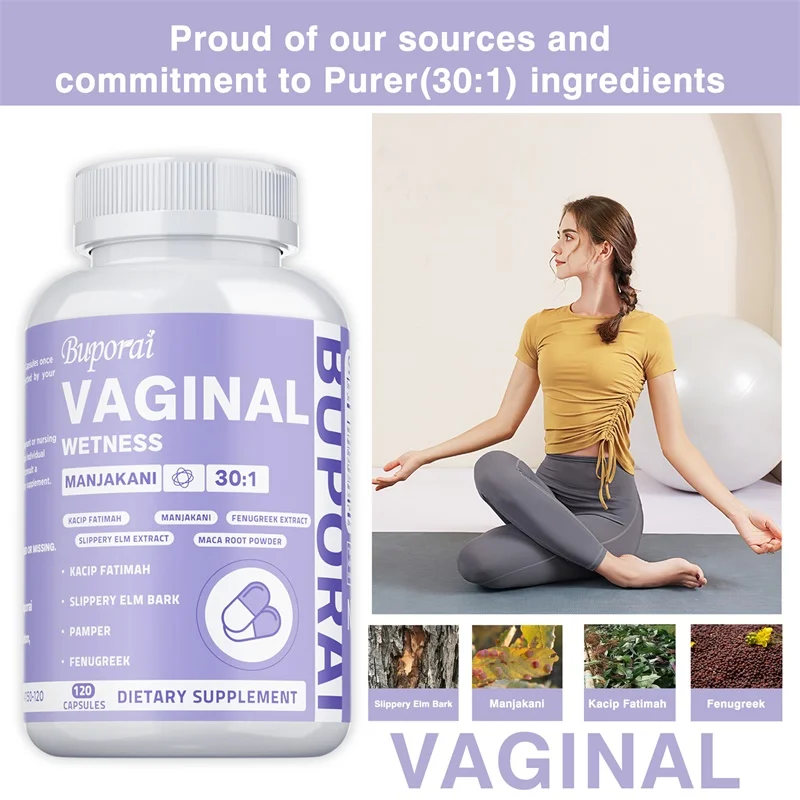 الرطب المهبلي - المكملات الصحي - مراجعة Rooting Hormone Powder وسعره