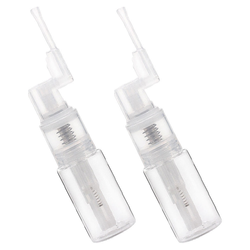 زجاجتان رشاشتان محمولتان قابلت - مراجعة Misting Bottle Fine وسعره