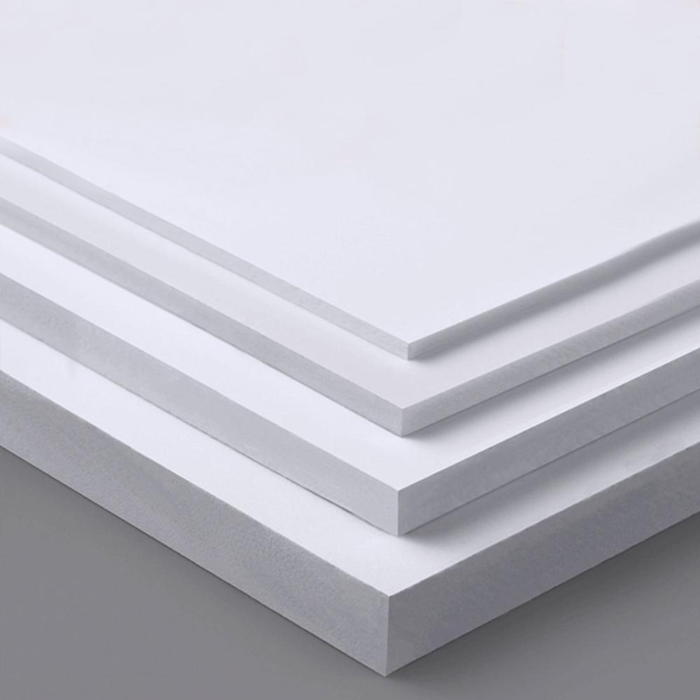 لوح فوم PVC مبثوق 5 قطع، لوح خ - مراجعة Cutting Board Foam وسعره