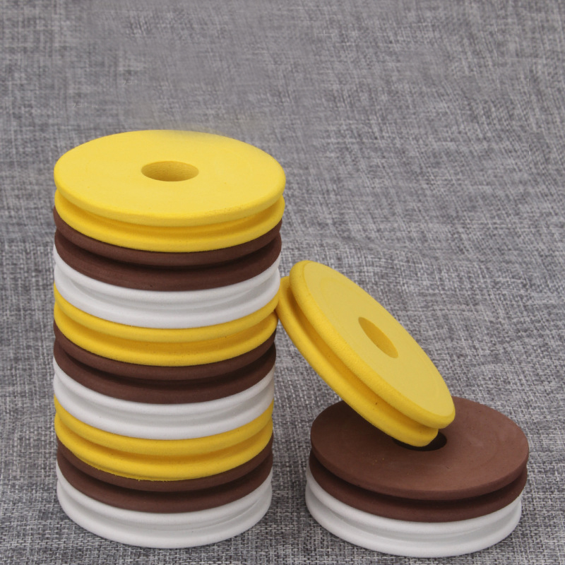 معدات الصيد رغوة لف لوحة المجل - مراجعة Cutting Board Foam وسعره