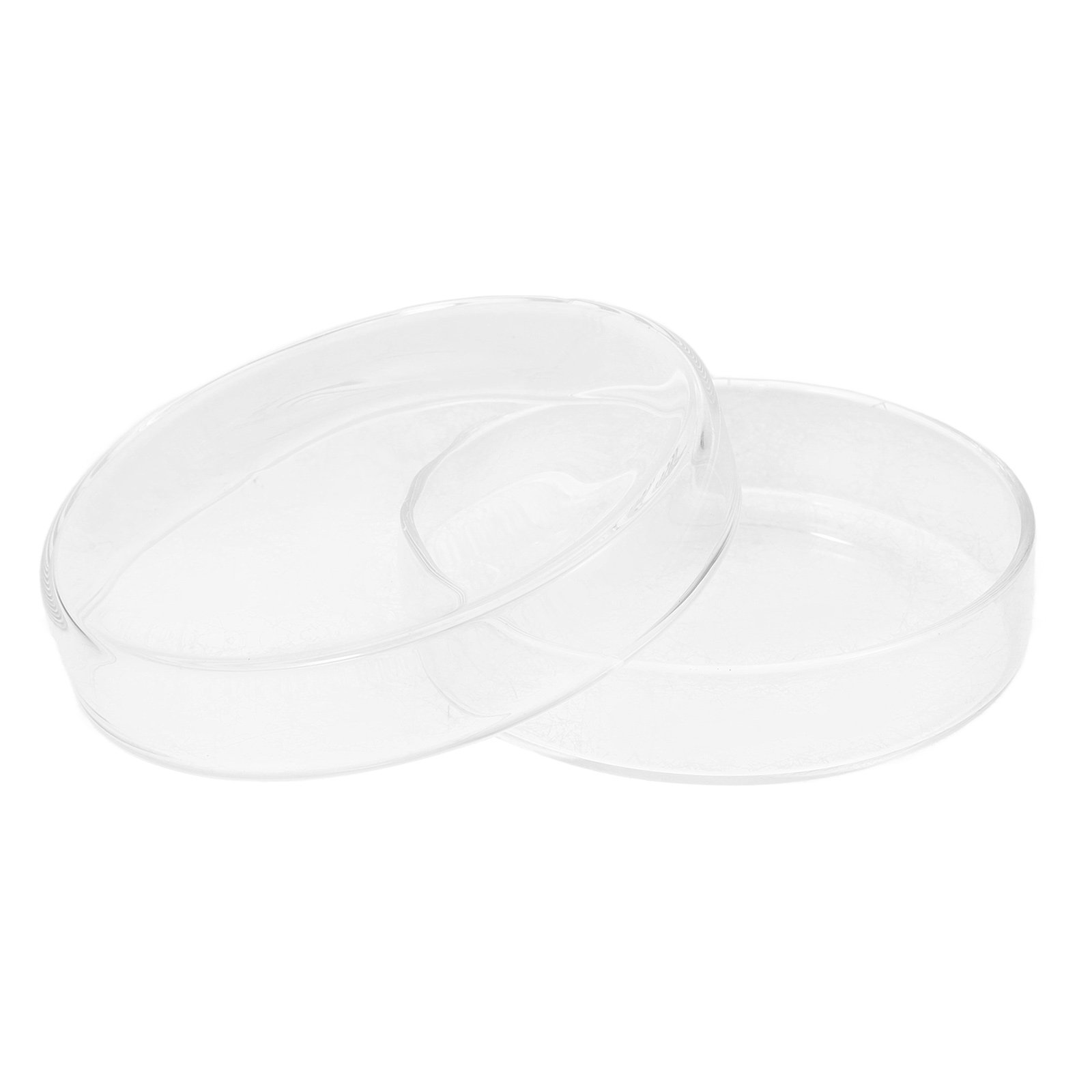 طبق بتري من زجاج البورسليكات ا - مراجعة Agar Tissue Culture وسعره