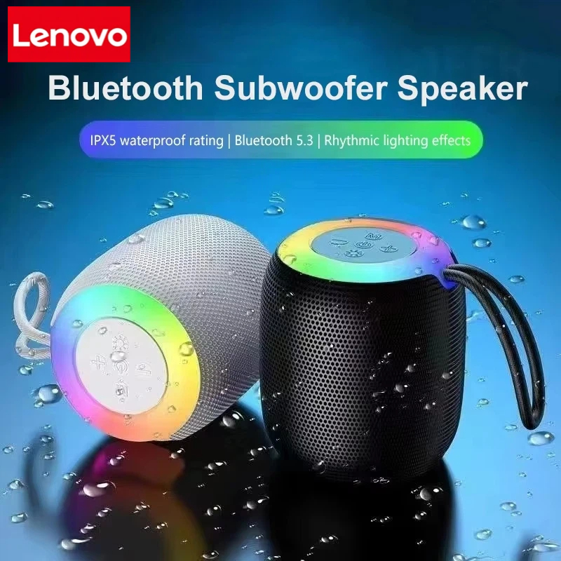 مكبر صوت لينوفو صغير بتقنية ال - مراجعة Google Speaker Nest Audio وسعره