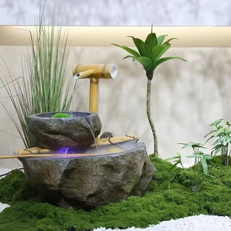 1*1 متر الطحلب وهمية Crafts به - مراجعة Sphagnum Moss Dry وسعره
