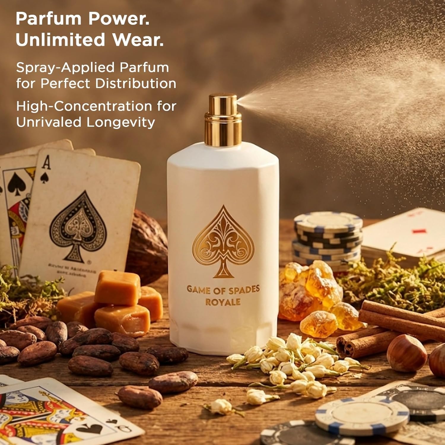وصول جديد: عطر جو ميلانو جيم أ - مراجعة Misting Bottle Fine وسعره