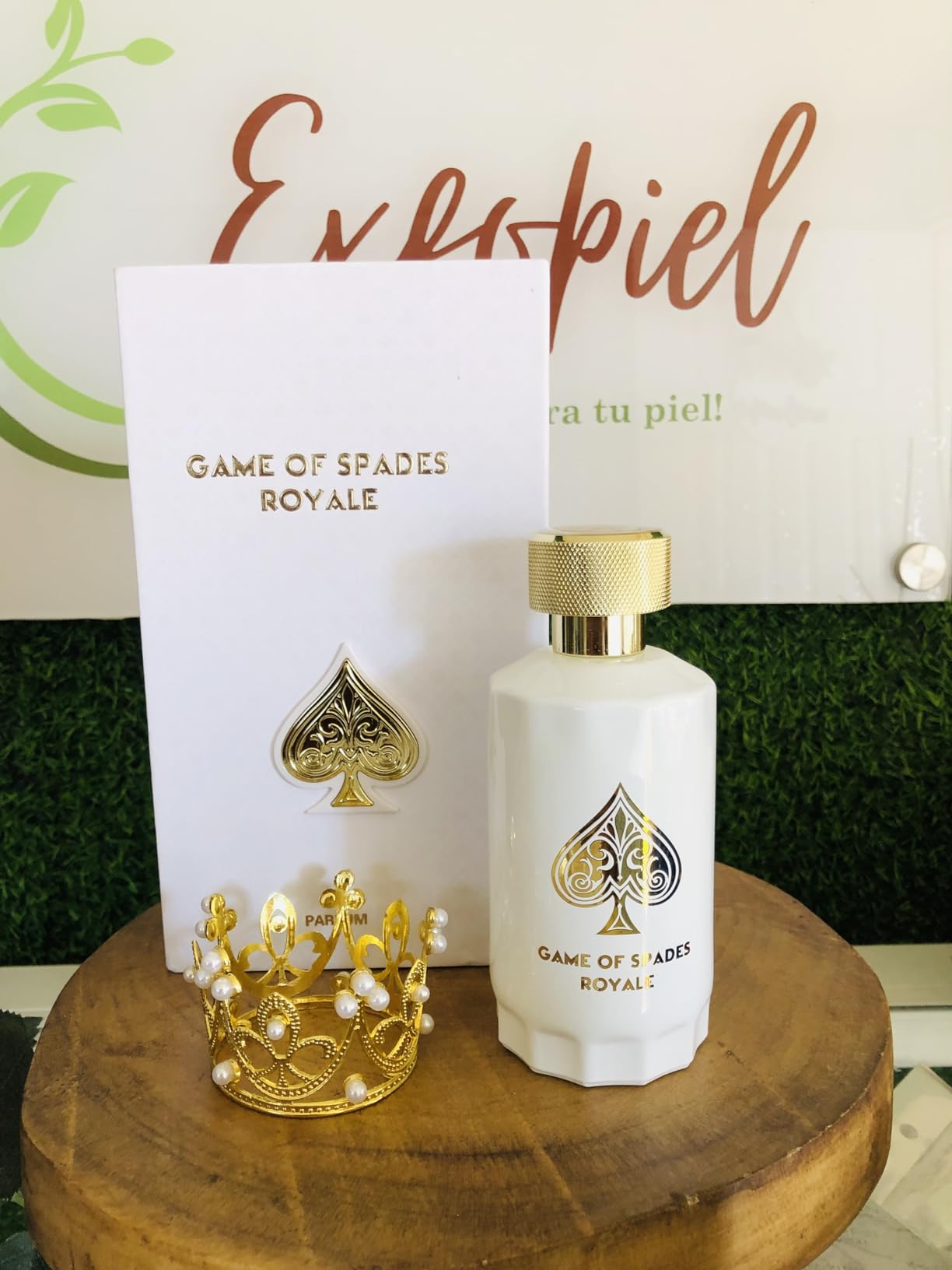 وصول جديد: عطر جو ميلانو جيم أ - مراجعة Misting Bottle Fine وسعره